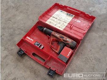 Equipamento de construção