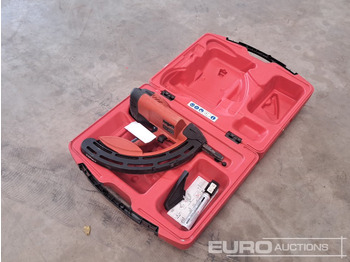 Equipamento de construção