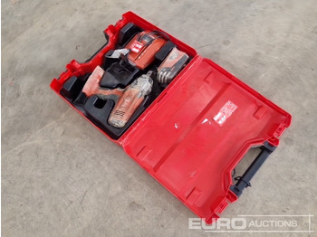 Equipamento de construção Hilti SIW9-A22: foto 3