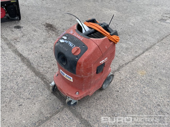 Equipamento de construção