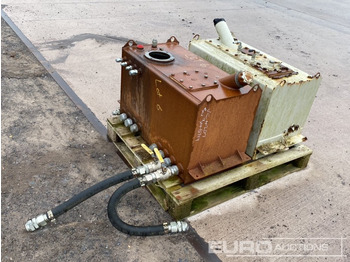 Equipamento de construção