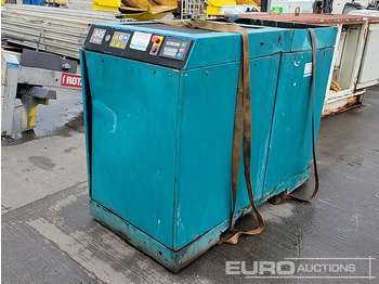 Compressor de ar