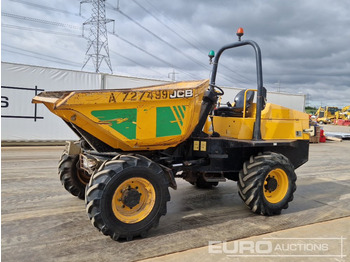 Tombador JCB
