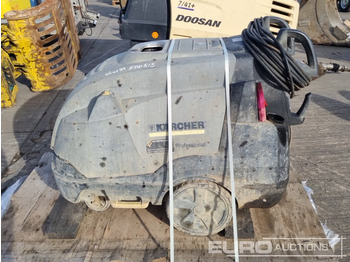 Lavadora de alta pressão Karcher HDS 10/20 4M: foto 2 Lavadora de alta pressão Karcher HDS 10/20 4M: foto 2