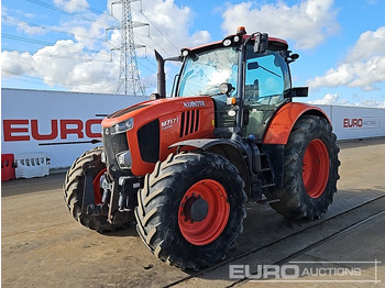 Trator KUBOTA
