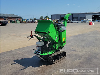 Máquina agrícola 2021 Peruzzo TB100: foto 5