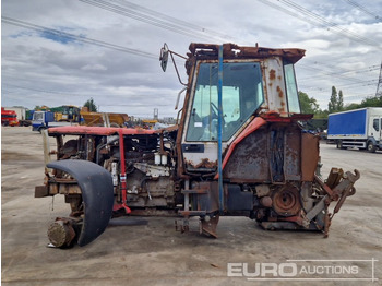 Trator Massey Ferguson 4WD Tractor, 3 Spool Valve (Spares): foto 2