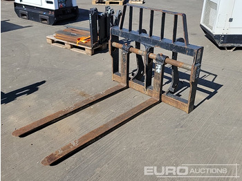 Equipamento de movimentação JLG