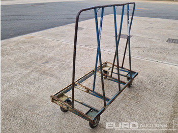 Equipamento de movimentação
