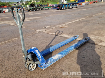 Equipamento de movimentação
