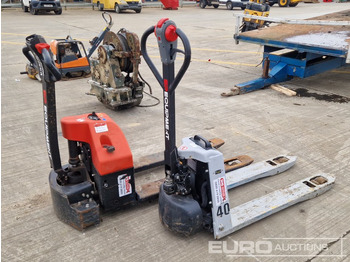 Equipamento de movimentação