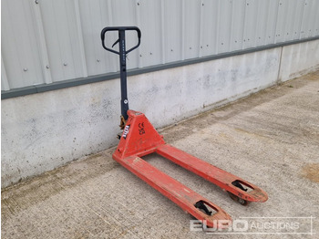 Equipamento de movimentação