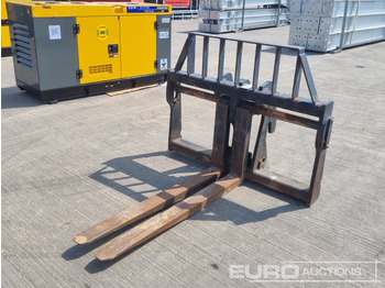 Equipamento de movimentação JCB