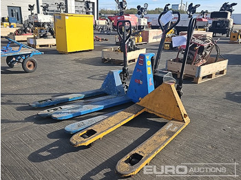 Equipamento de movimentação