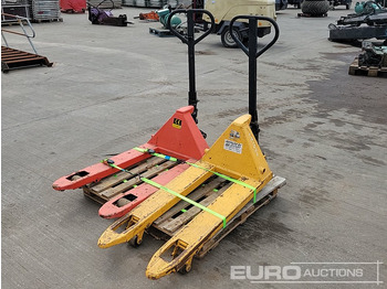 Equipamento de movimentação