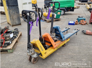 Equipamento de movimentação