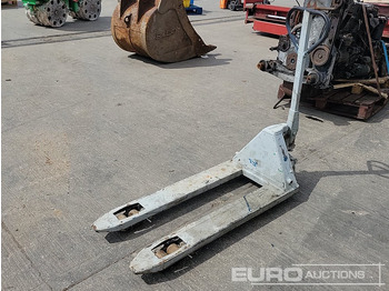 Equipamento de movimentação