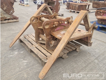 Equipamento de movimentação