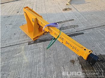 Equipamento de movimentação