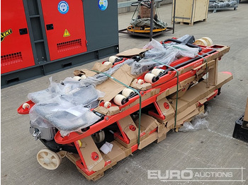 Equipamento de movimentação