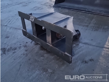 Equipamento de movimentação