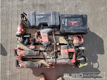 Equipamento de construção