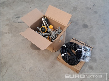 Equipamento de construção