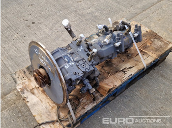 Motor