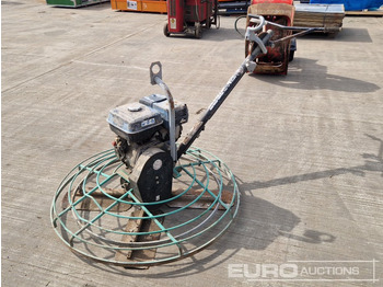 Máquina de asfalto MULTIQUIP