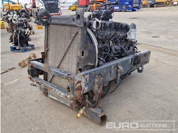 Motor PACCAR