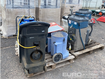 Equipamento de construção