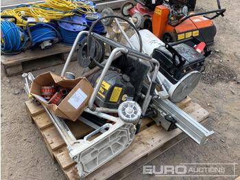 Equipamento de construção