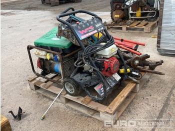 Equipamento de construção