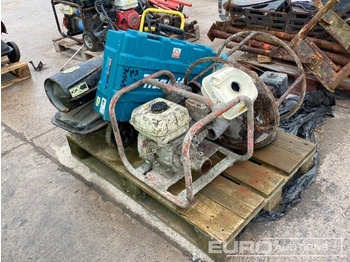 Equipamento de construção
