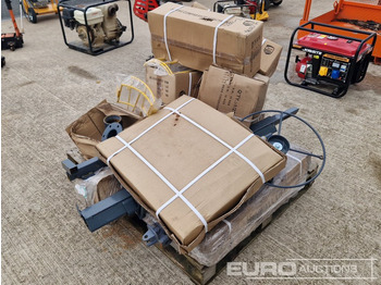 Equipamento de construção