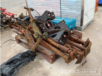 Equipamento de construção