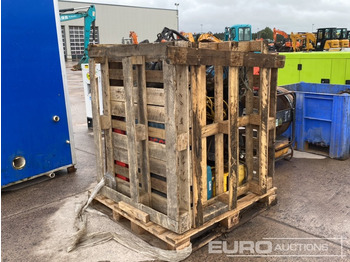 Equipamento de construção