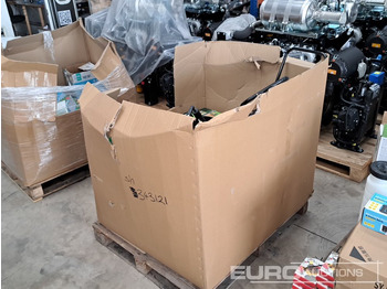 Equipamento de construção