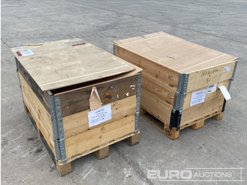 Equipamento de construção