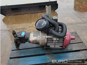 Peça de reposição 2020 Drum M4C1Z0432N00A102: foto 2 Peça de reposição 2020 Drum M4C1Z0432N00A102: foto 2