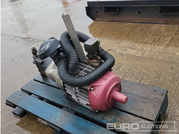 Peça de reposição 2020 Drum M4C1Z0432N00A102: foto 3 Peça de reposição 2020 Drum M4C1Z0432N00A102: foto 3