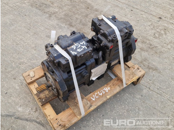 Motor Pump to suit Enigne: foto 5