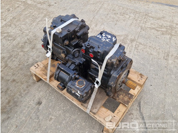 Motor Pump to suit Enigne: foto 3