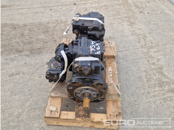 Motor Pump to suit Enigne: foto 4