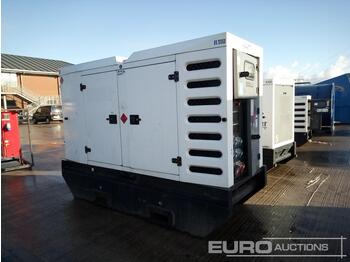 Gerador elétrico SDMO R110: foto 1