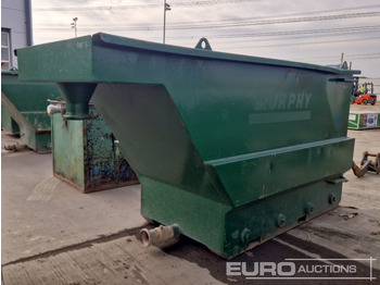Equipamento de construção Settlement Tank: foto 5