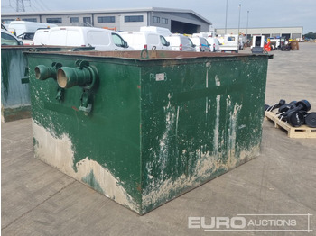 Equipamento de construção
