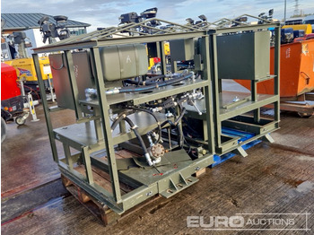 Peça de reposição