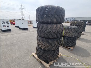 Pneu Starco 500/60 R22.5 Tyre (4 of): foto 5