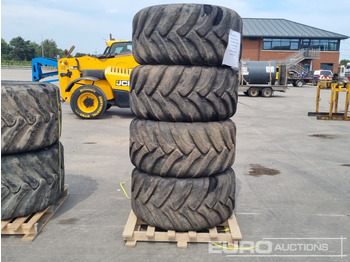 Pneu Starco 500/60 R22.5 Tyre (4 of): foto 2